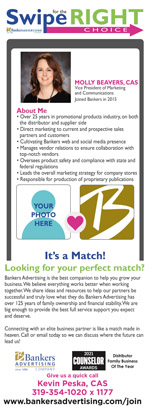 Bankers Perfect Match 7